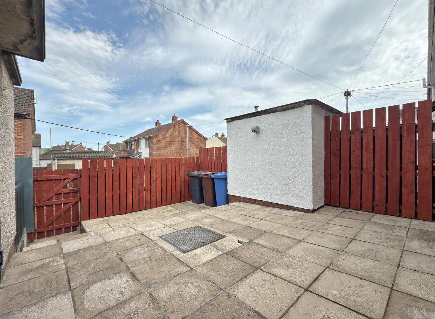 15 Castleton Park, Portstewart, BT55 7EJ