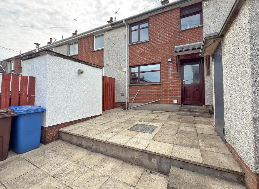 15 Castleton Park, Portstewart, BT55 7EJ