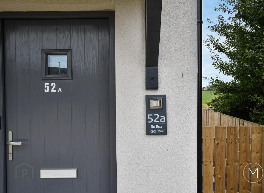 52a Red Row, Toomebridge, BT41 3UJ
