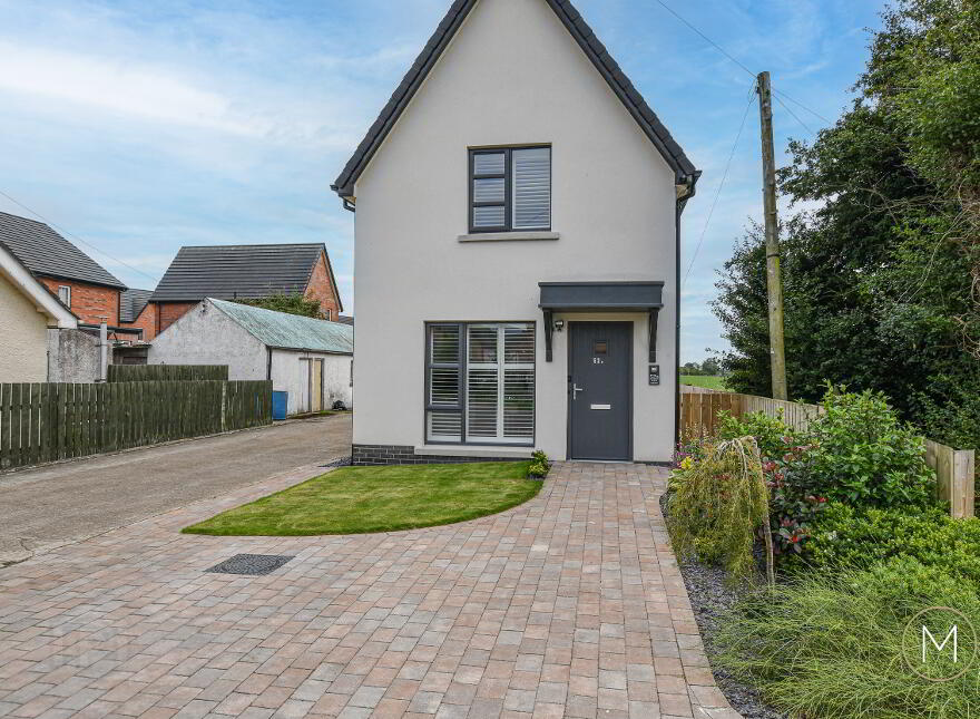 52a Red Row, Toomebridge, BT41 3UJ