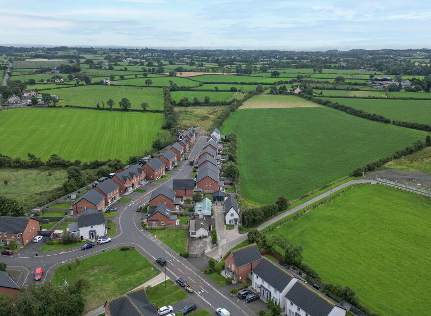 52a Red Row, Toomebridge, BT41 3UJ