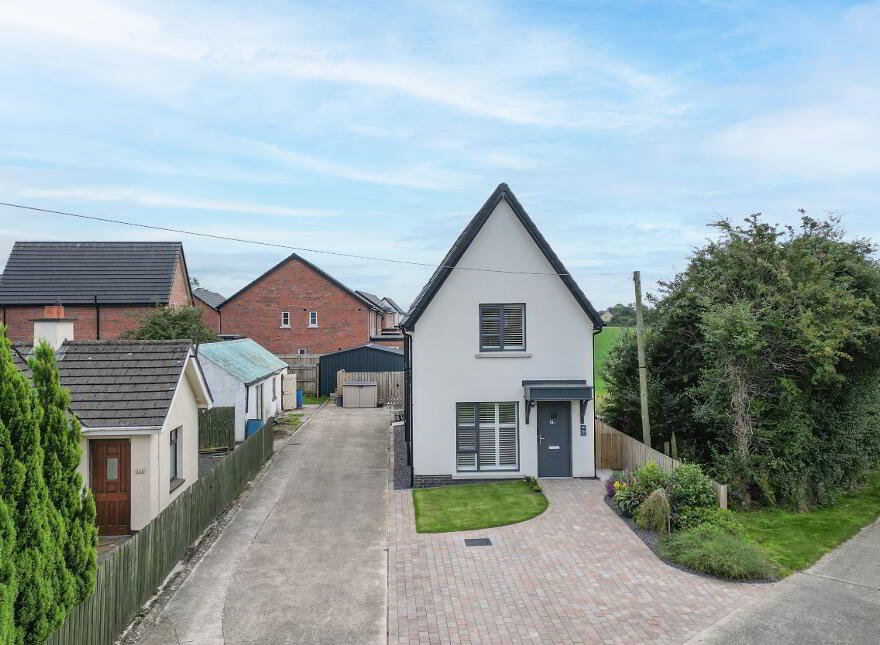 52a Red Row, Toomebridge, BT41 3UJ