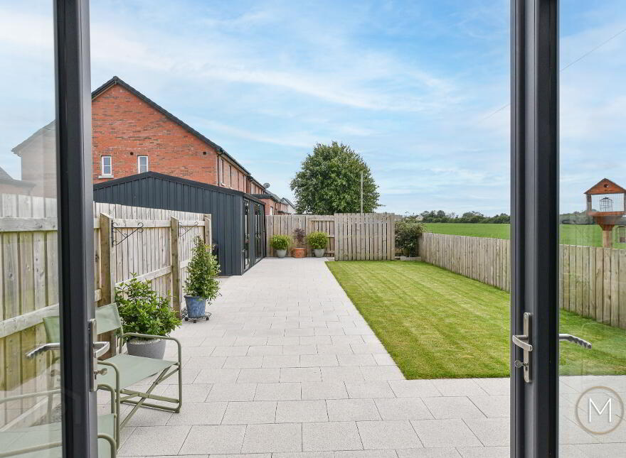 52a Red Row, Toomebridge, BT41 3UJ