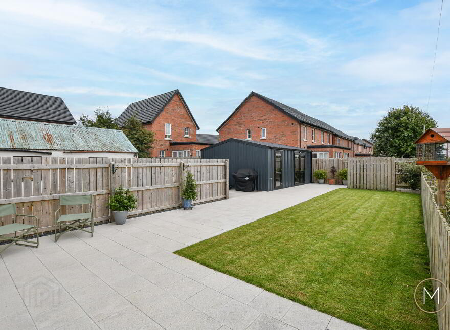52a Red Row, Toomebridge, BT41 3UJ