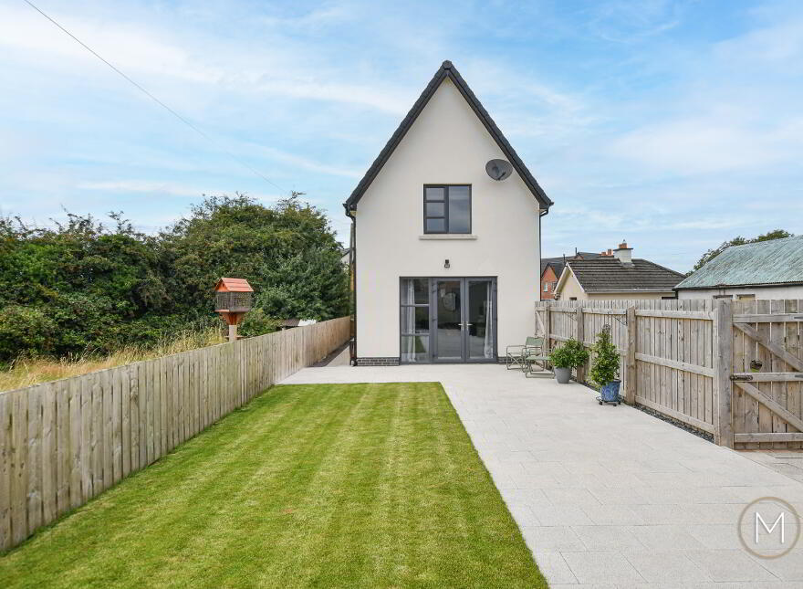 52a Red Row, Toomebridge, BT41 3UJ