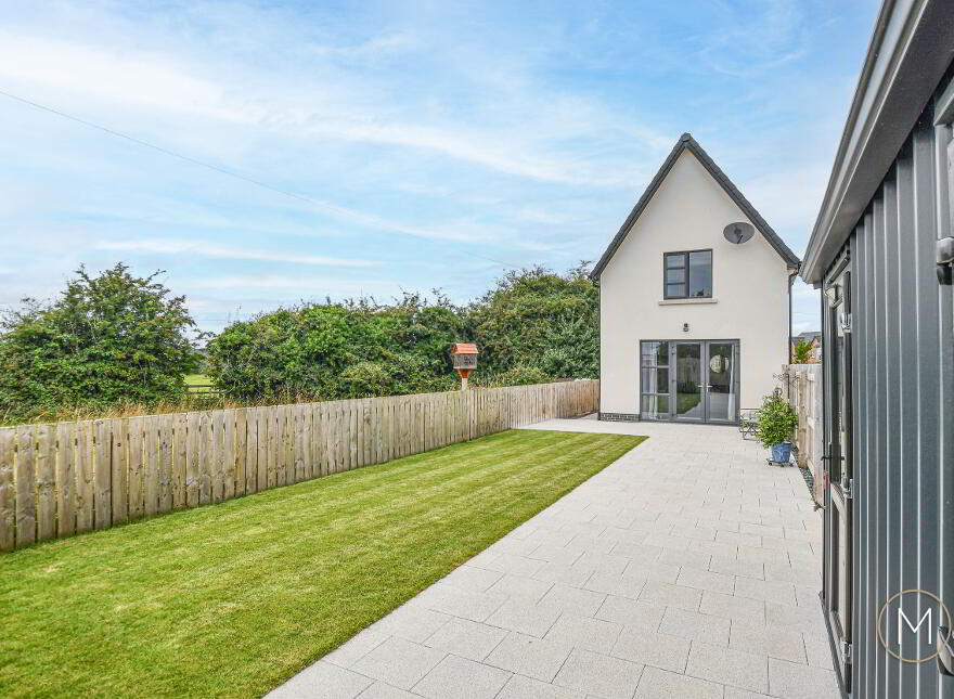 52a Red Row, Toomebridge, BT41 3UJ
