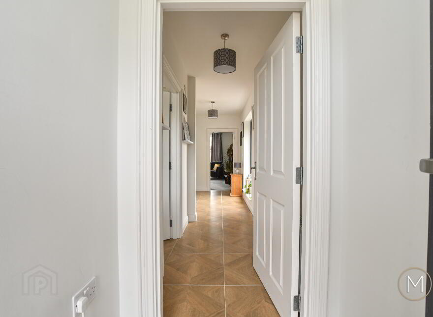 52a Red Row, Toomebridge, BT41 3UJ