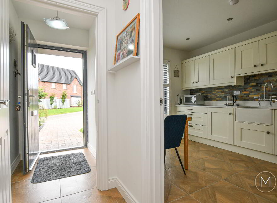 52a Red Row, Toomebridge, BT41 3UJ