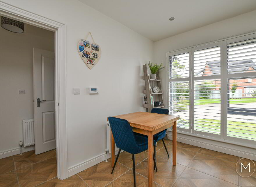 52a Red Row, Toomebridge, BT41 3UJ