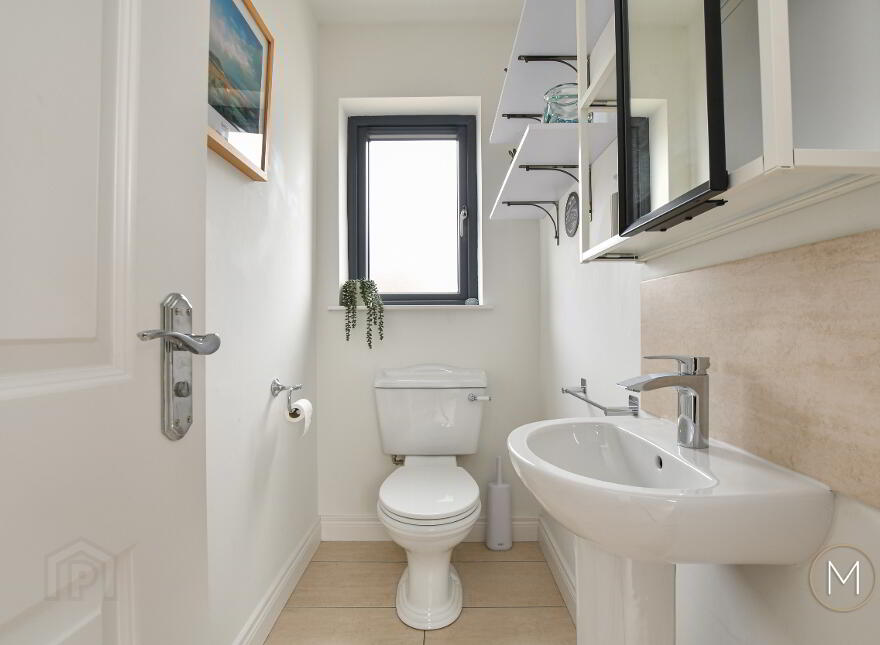 52a Red Row, Toomebridge, BT41 3UJ