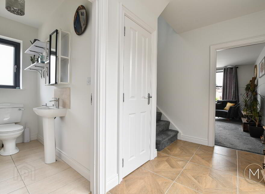 52a Red Row, Toomebridge, BT41 3UJ
