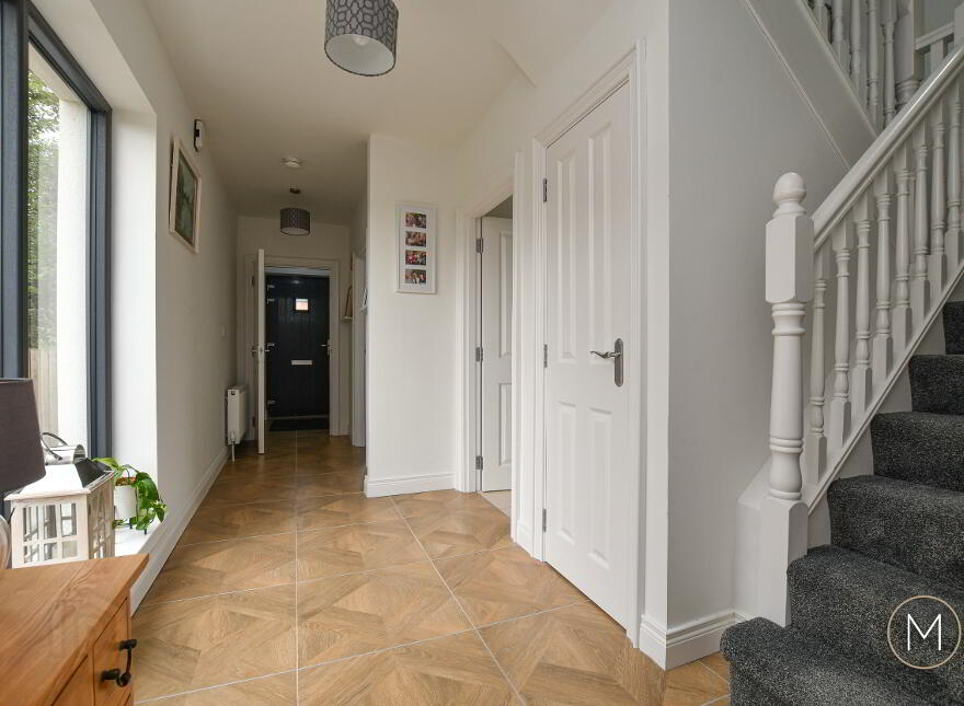 52a Red Row, Toomebridge, BT41 3UJ