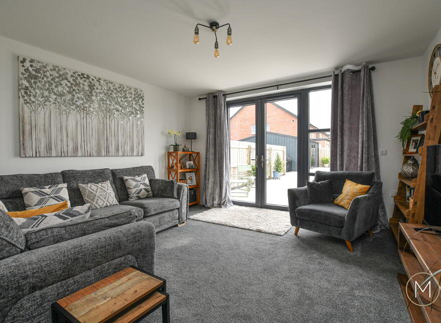52a Red Row, Toomebridge, BT41 3UJ
