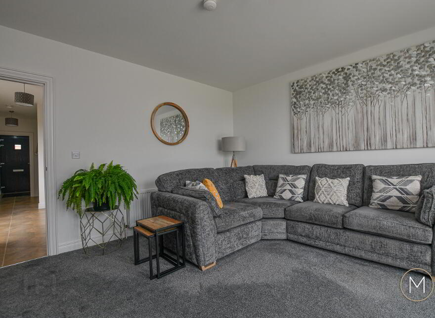 52a Red Row, Toomebridge, BT41 3UJ