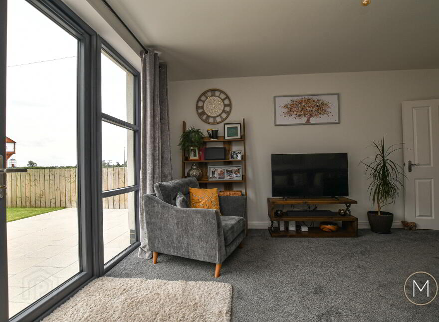 52a Red Row, Toomebridge, BT41 3UJ