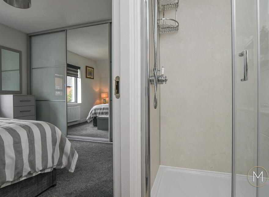 52a Red Row, Toomebridge, BT41 3UJ
