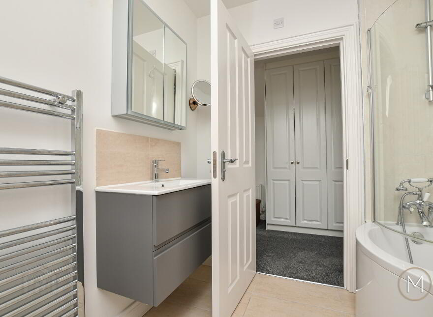 52a Red Row, Toomebridge, BT41 3UJ