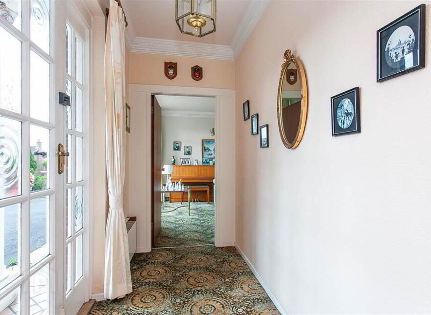 39 Waterloo Park, Belfast, BT15 5HU