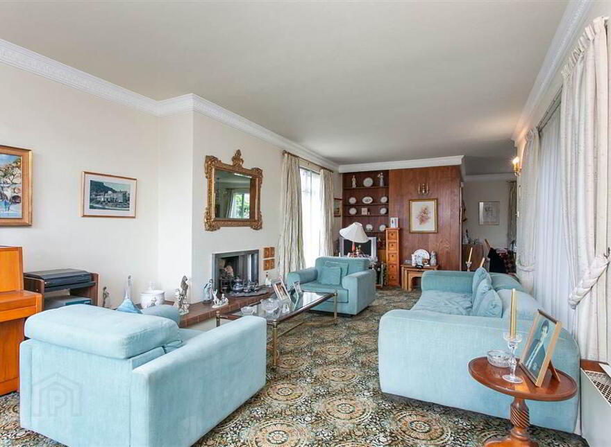 39 Waterloo Park, Belfast, BT15 5HU
