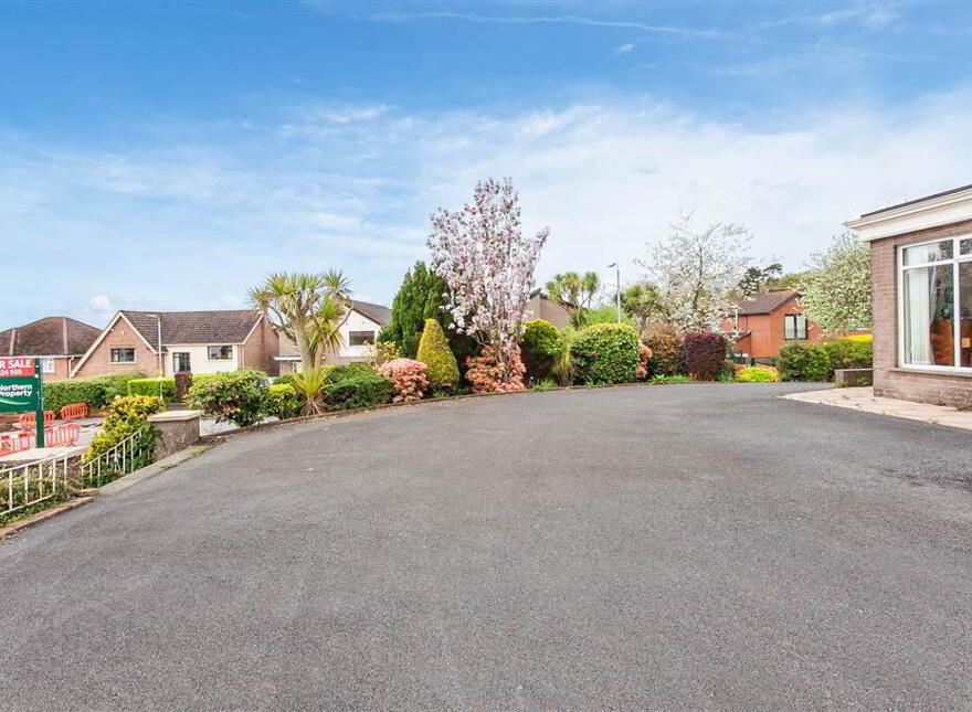 39 Waterloo Park, Belfast, BT15 5HU