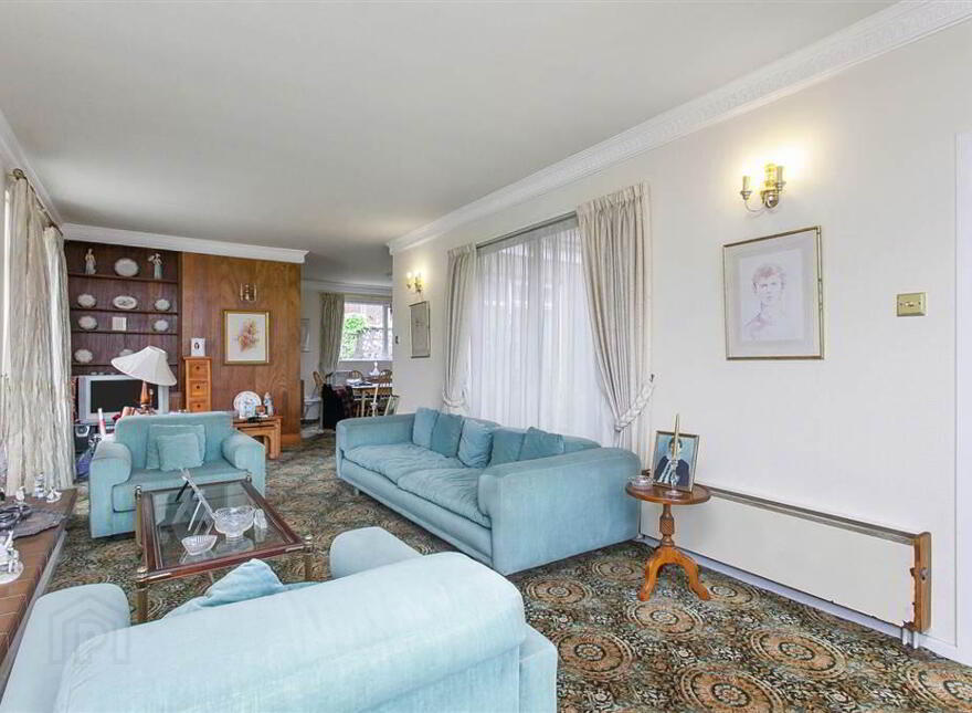 39 Waterloo Park, Belfast, BT15 5HU