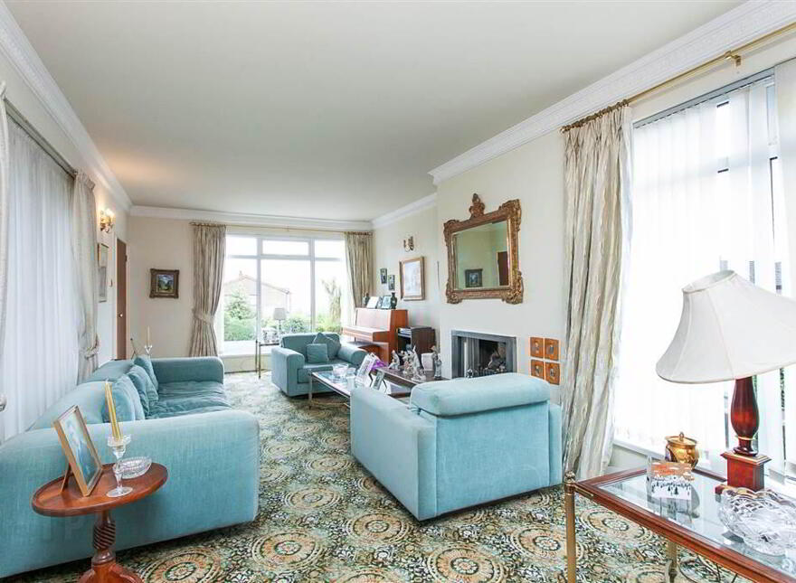 39 Waterloo Park, Belfast, BT15 5HU
