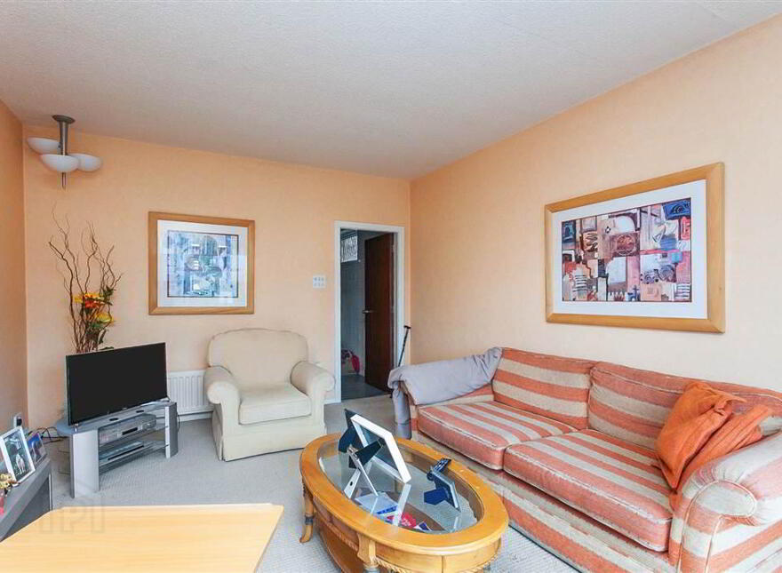 39 Waterloo Park, Belfast, BT15 5HU