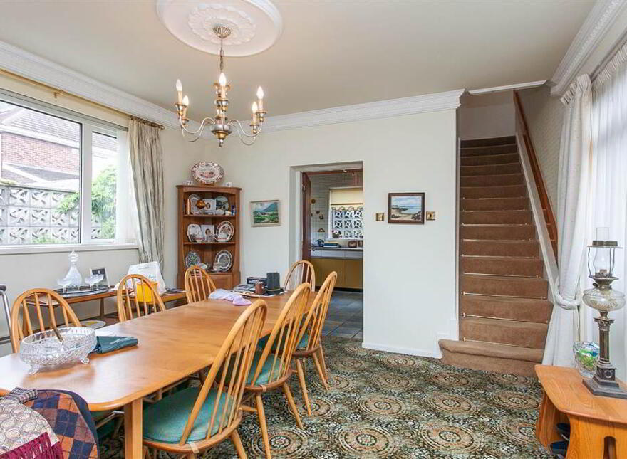 39 Waterloo Park, Belfast, BT15 5HU