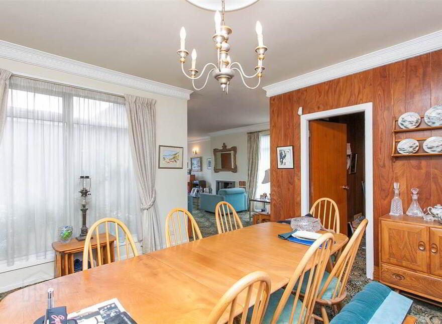 39 Waterloo Park, Belfast, BT15 5HU