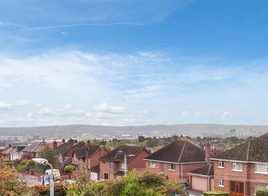 39 Waterloo Park, Belfast, BT15 5HU