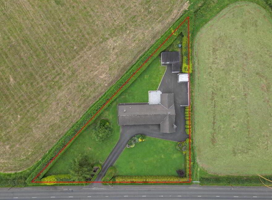 696 Doagh Road, Newtownabbey, BT36 4TP