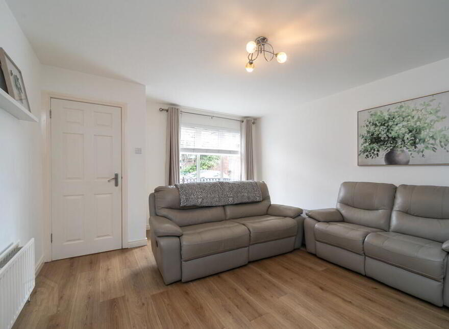 2 Ribble Street, Belfast, BT4 1HW