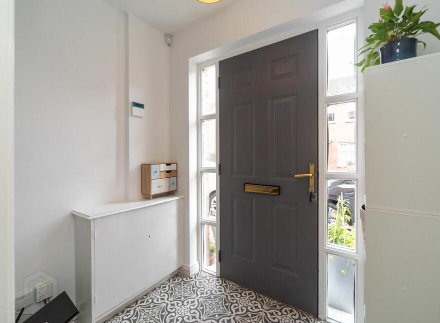 2 Ribble Street, Belfast, BT4 1HW
