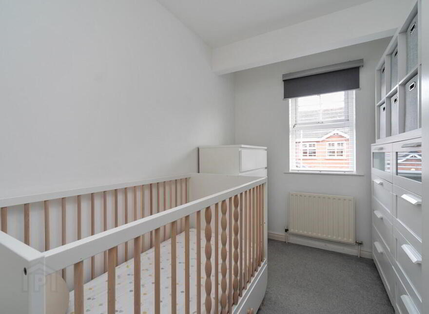 2 Ribble Street, Belfast, BT4 1HW