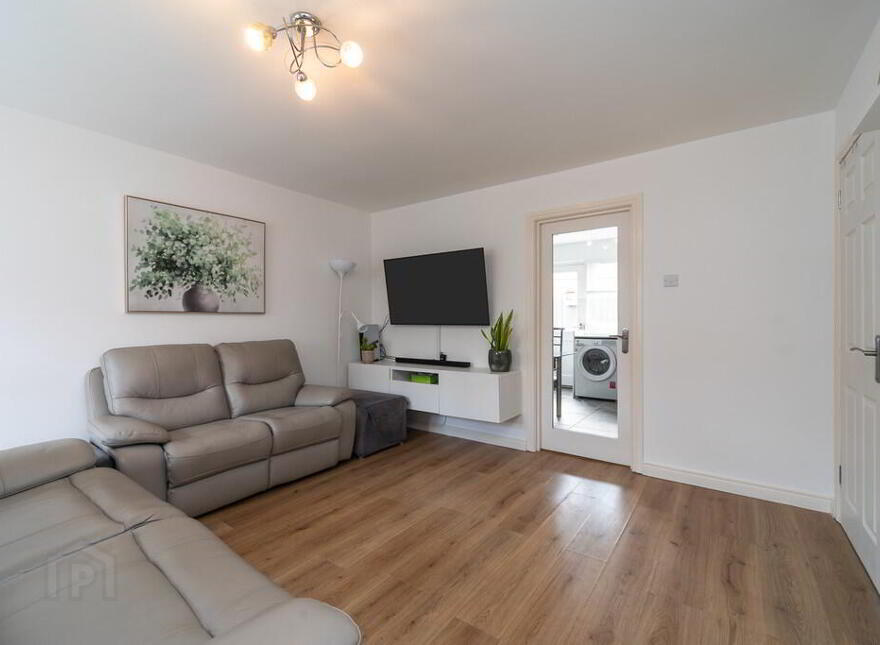 2 Ribble Street, Belfast, BT4 1HW