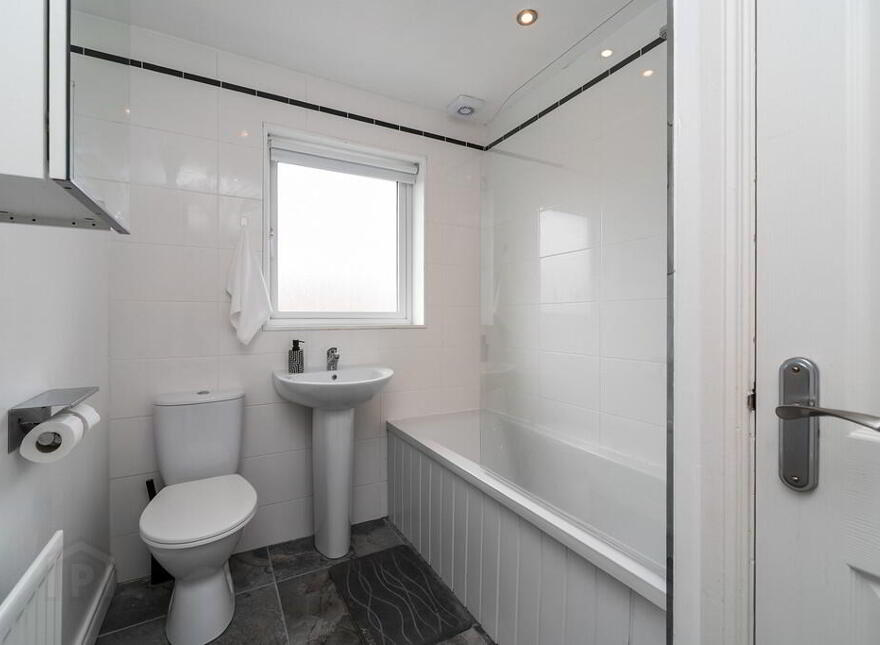2 Ribble Street, Belfast, BT4 1HW