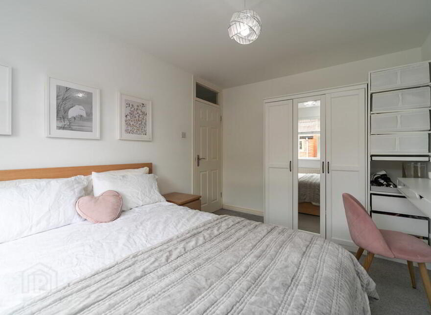 2 Ribble Street, Belfast, BT4 1HW