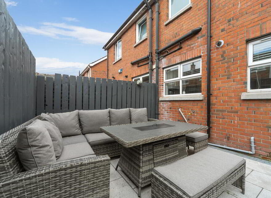 2 Ribble Street, Belfast, BT4 1HW