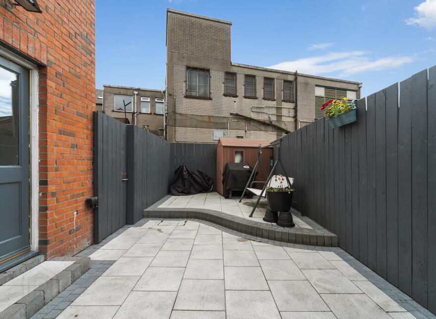 2 Ribble Street, Belfast, BT4 1HW