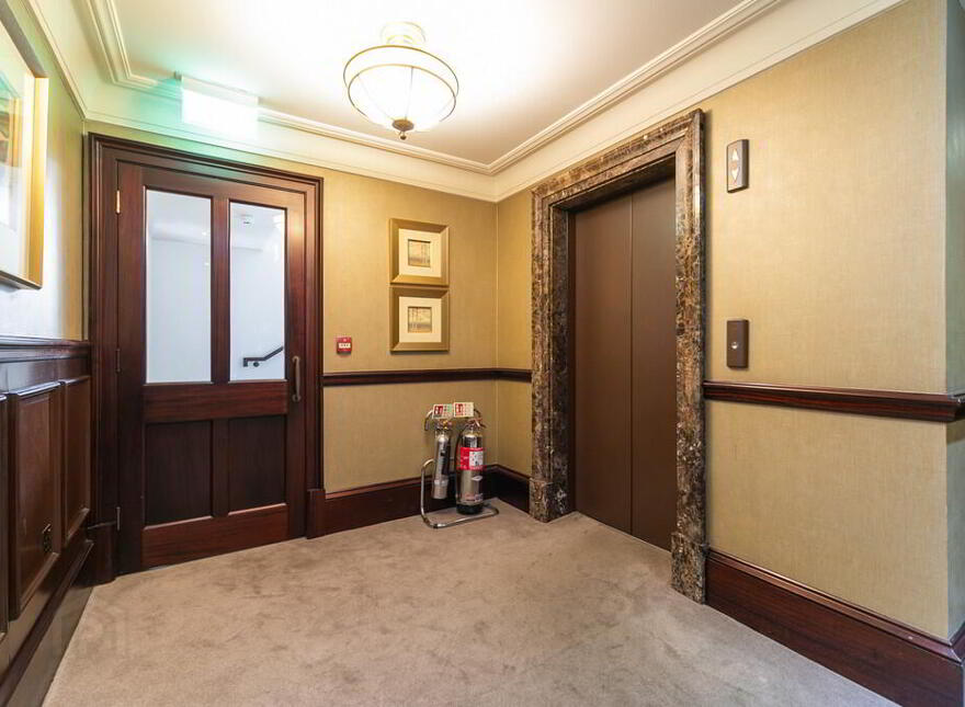 32 Custom House Residence, 2 Ulster Street, Belfast, BT1 3ES
