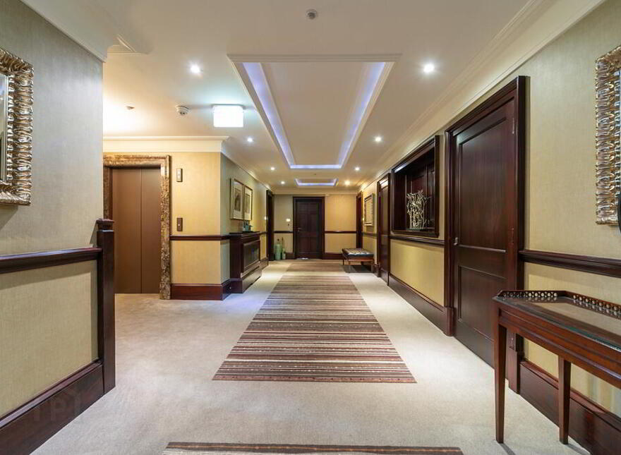 32 Custom House Residence, 2 Ulster Street, Belfast, BT1 3ES