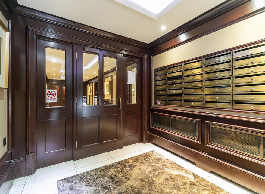 32 Custom House Residence, 2 Ulster Street, Belfast, BT1 3ES