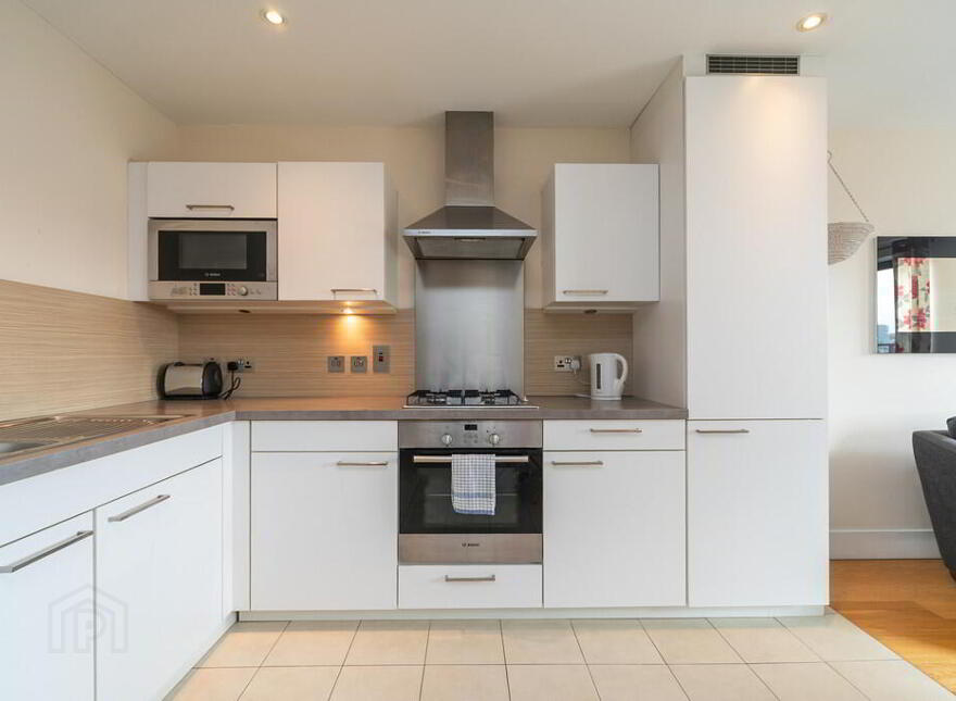 32 Custom House Residence, 2 Ulster Street, Belfast, BT1 3ES
