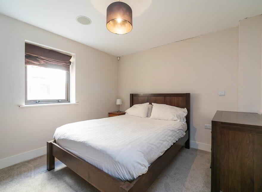 32 Custom House Residence, 2 Ulster Street, Belfast, BT1 3ES