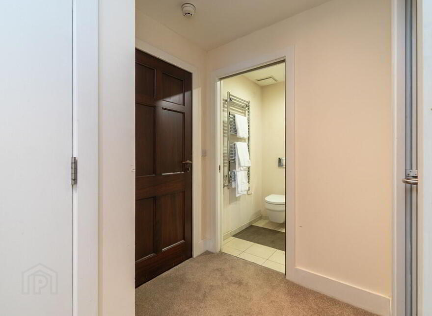 32 Custom House Residence, 2 Ulster Street, Belfast, BT1 3ES