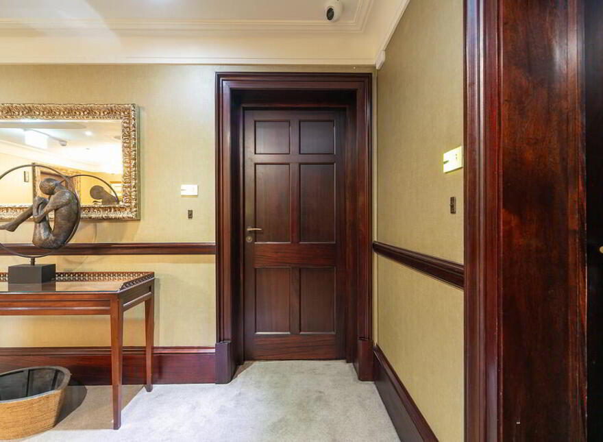 32 Custom House Residence, 2 Ulster Street, Belfast, BT1 3ES