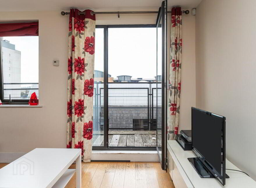 32 Custom House Residence, 2 Ulster Street, Belfast, BT1 3ES