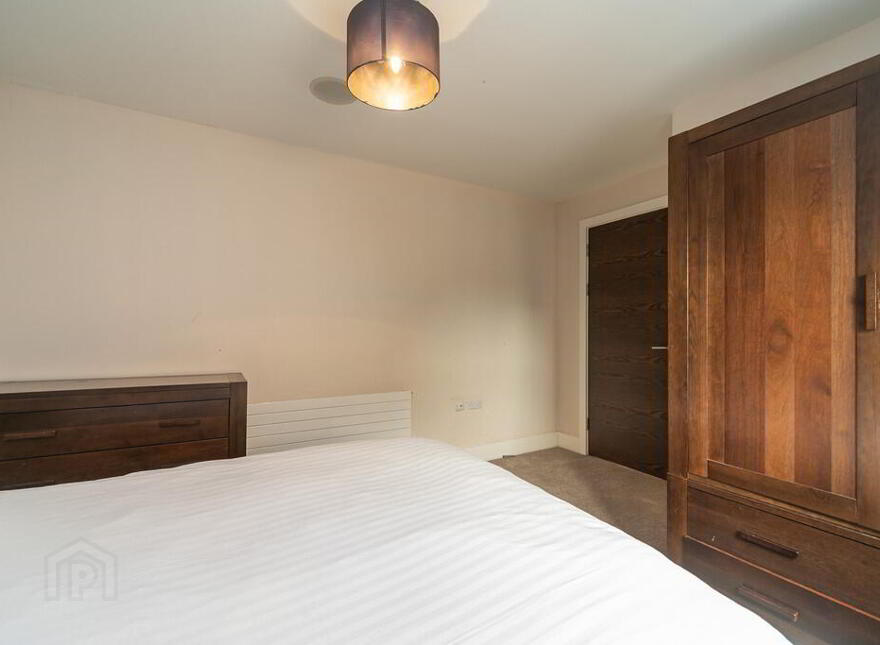 32 Custom House Residence, 2 Ulster Street, Belfast, BT1 3ES