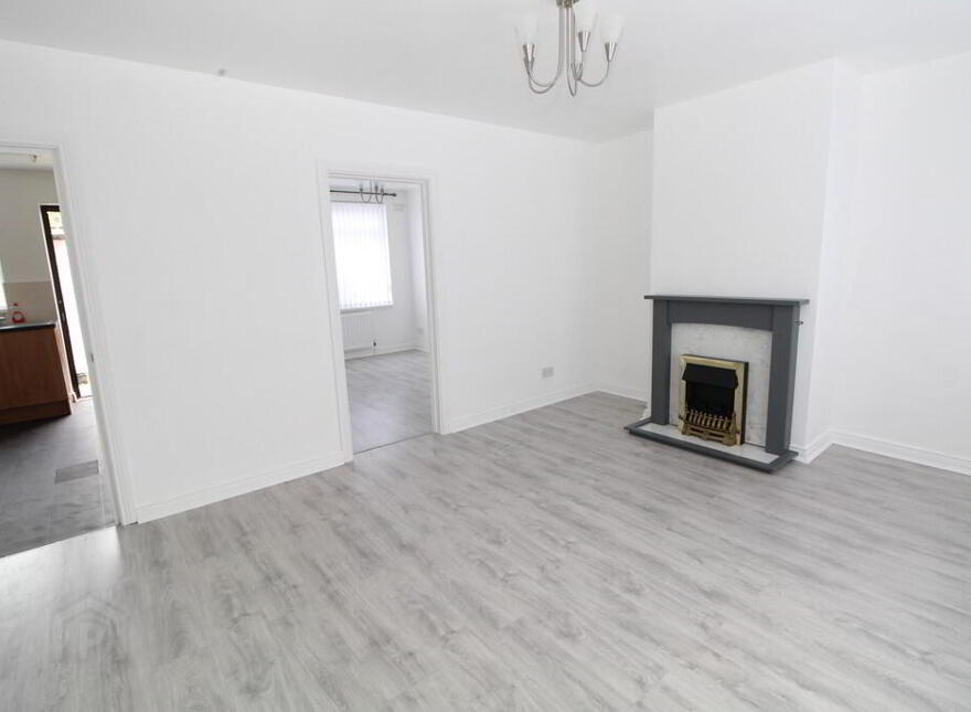 39 Fernagh Avenue, Newtownabbey, BT37 0BG