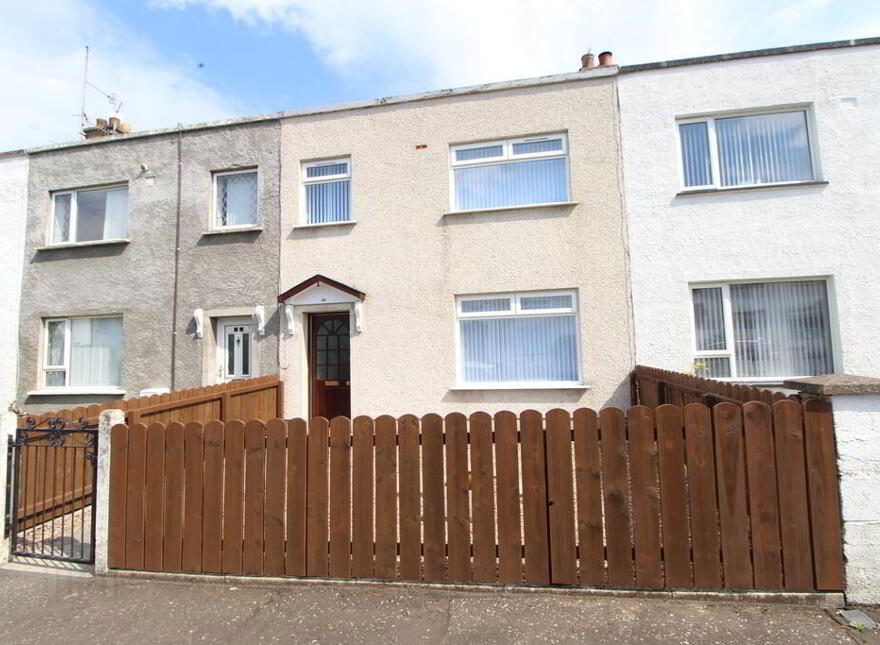 39 Fernagh Avenue, Newtownabbey, BT37 0BG